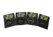 Поводок Korda Safezone Leader Ring Swivel