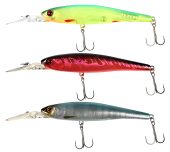 Воблер Jackall Dowzvido | SP