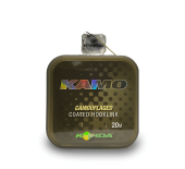 Поводковый материал Korda Kamo Coated Hooklink