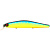 Воблер ZIPBAITS ORBIT 130 SR 2002 Bluechart Tiger