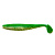 Виброхвост Helios Trofey 5.5''/14см Green Peas (HS-25-051)